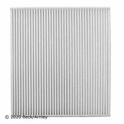 Cabin Air Filter Beck Arnley 042-2082