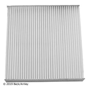 Cabin Air Filter Beck Arnley 042-2083