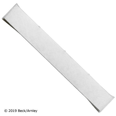 Cabin Air Filter Beck Arnley 042-2083