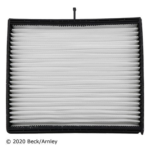 Cabin Air Filter Beck Arnley 042-2084