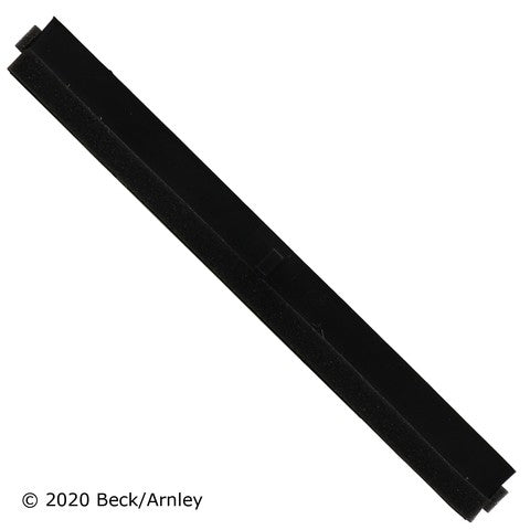 Cabin Air Filter Beck Arnley 042-2084