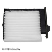 Cabin Air Filter Beck Arnley 042-2085