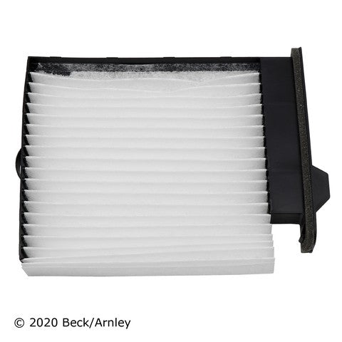 Cabin Air Filter Beck Arnley 042-2085