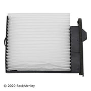 Cabin Air Filter Beck Arnley 042-2085