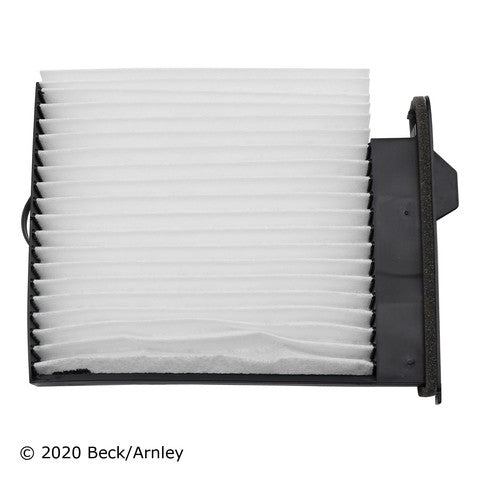 Cabin Air Filter Beck Arnley 042-2085