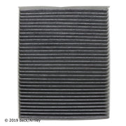 Cabin Air Filter Beck Arnley 042-2086