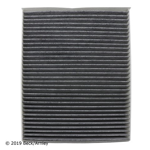 Cabin Air Filter Beck Arnley 042-2086