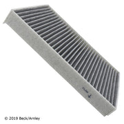 Cabin Air Filter Beck Arnley 042-2086