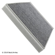 Cabin Air Filter Beck Arnley 042-2086