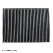Cabin Air Filter Beck Arnley 042-2086