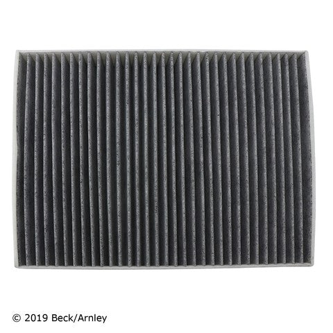 Cabin Air Filter Beck Arnley 042-2086