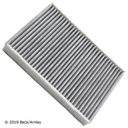 Cabin Air Filter Beck Arnley 042-2087