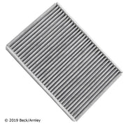 Cabin Air Filter Beck Arnley 042-2087