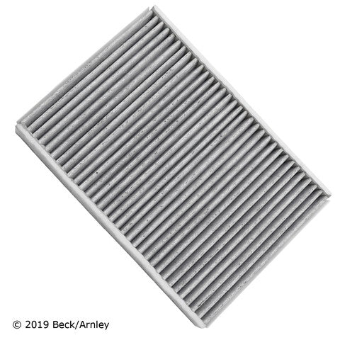 Cabin Air Filter Beck Arnley 042-2087