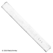 Cabin Air Filter Beck Arnley 042-2087