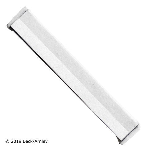 Cabin Air Filter Beck Arnley 042-2087