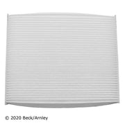 Cabin Air Filter Beck Arnley 042-2093