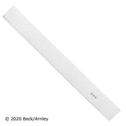 Cabin Air Filter Beck Arnley 042-2093