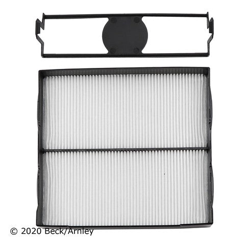 Cabin Air Filter Beck Arnley 042-2095