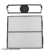 Cabin Air Filter Beck Arnley 042-2095