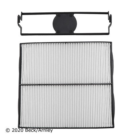 Cabin Air Filter Beck Arnley 042-2095