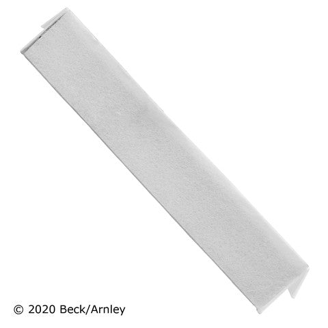 Cabin Air Filter Beck Arnley 042-2096