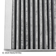 Cabin Air Filter Beck Arnley 042-2096