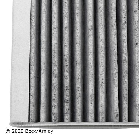 Cabin Air Filter Beck Arnley 042-2096
