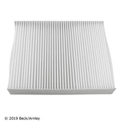 Cabin Air Filter Beck Arnley 042-2103