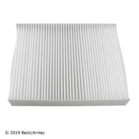 Cabin Air Filter Beck Arnley 042-2103