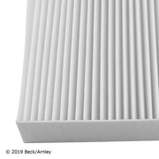 Cabin Air Filter Beck Arnley 042-2103