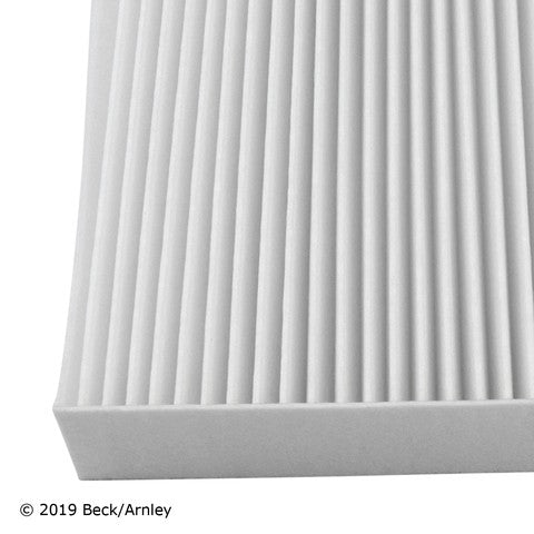 Cabin Air Filter Beck Arnley 042-2103
