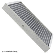 Cabin Air Filter Set Beck Arnley 042-2104