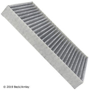 Cabin Air Filter Set Beck Arnley 042-2104