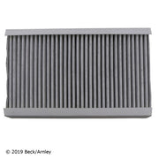 Cabin Air Filter Beck Arnley 042-2105