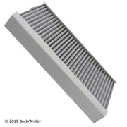 Cabin Air Filter Beck Arnley 042-2105
