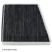 Cabin Air Filter Beck Arnley 042-2106