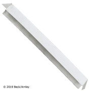 Cabin Air Filter Beck Arnley 042-2106