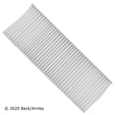 Cabin Air Filter Beck Arnley 042-2112