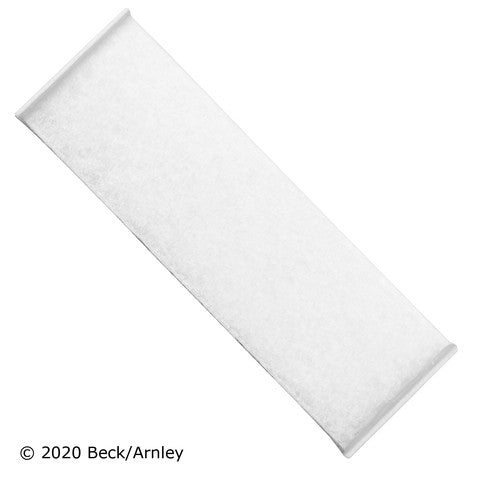Cabin Air Filter Beck Arnley 042-2112