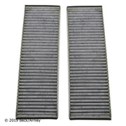 Cabin Air Filter Set Beck Arnley 042-2114