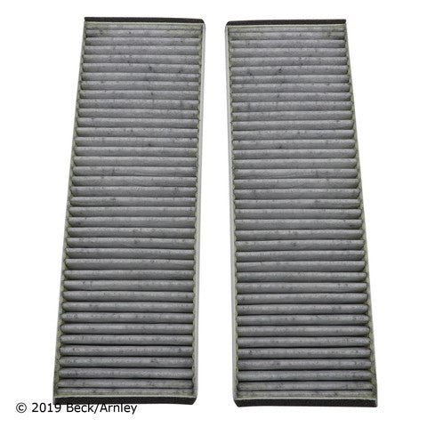 Cabin Air Filter Set Beck Arnley 042-2114