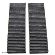 Cabin Air Filter Set Beck Arnley 042-2114