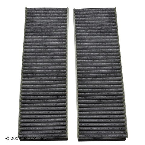 Cabin Air Filter Set Beck Arnley 042-2114