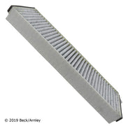 Cabin Air Filter Set Beck Arnley 042-2114