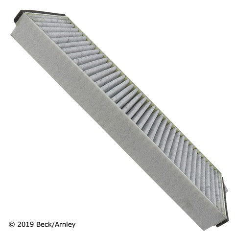 Cabin Air Filter Set Beck Arnley 042-2114