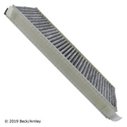 Cabin Air Filter Set Beck Arnley 042-2114