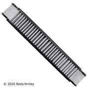 Cabin Air Filter Beck Arnley 042-2118