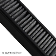 Cabin Air Filter Beck Arnley 042-2118