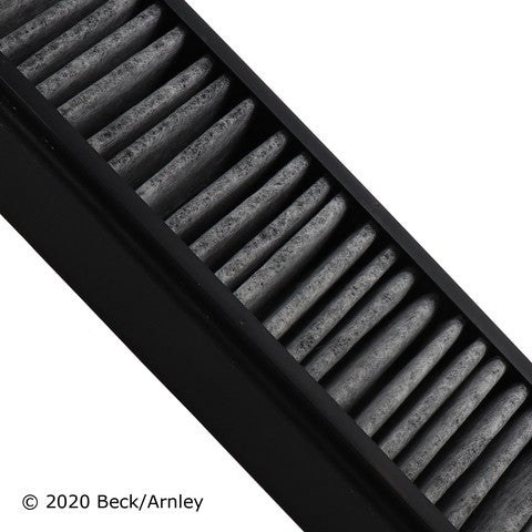 Cabin Air Filter Beck Arnley 042-2118